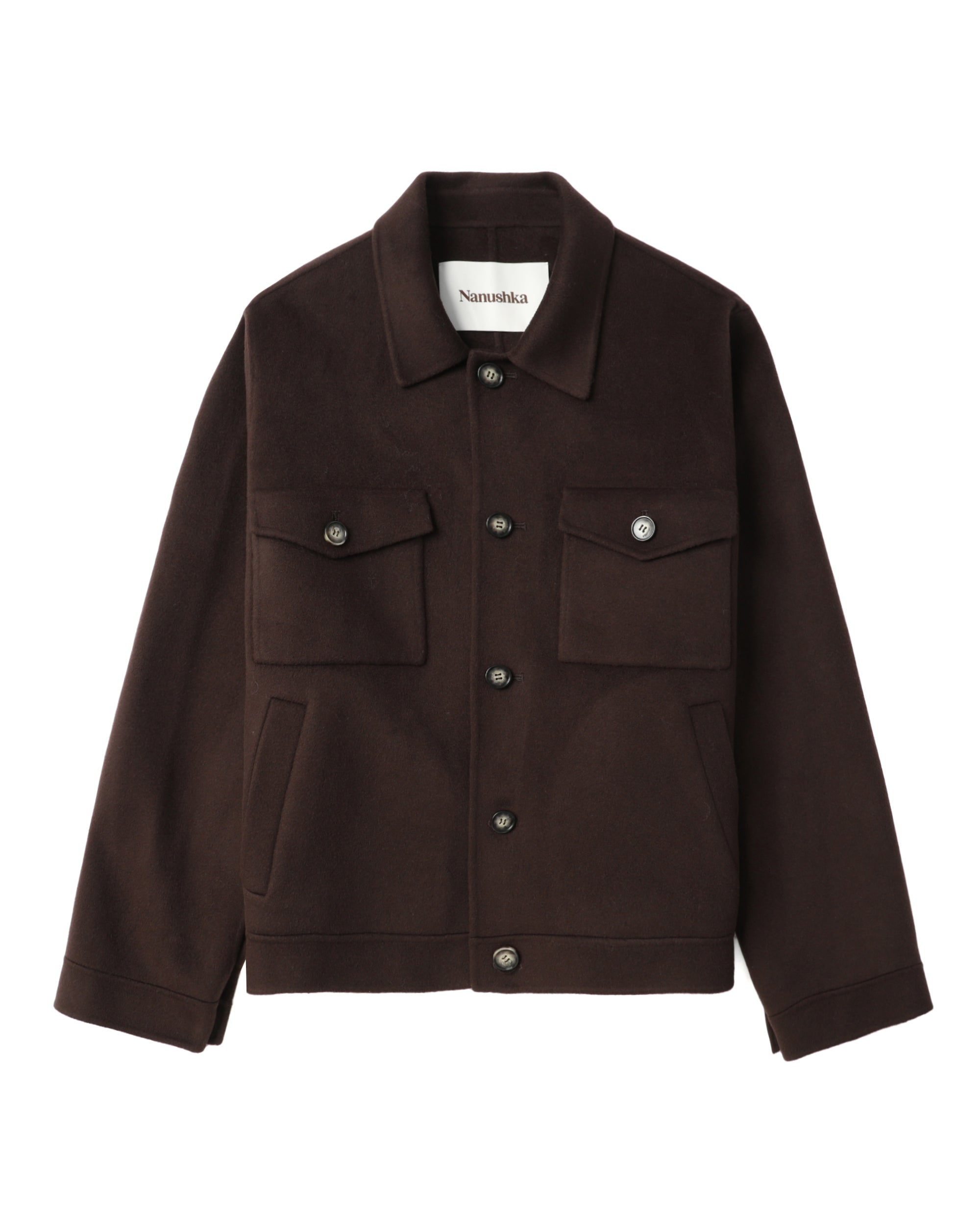 Rhys jacket