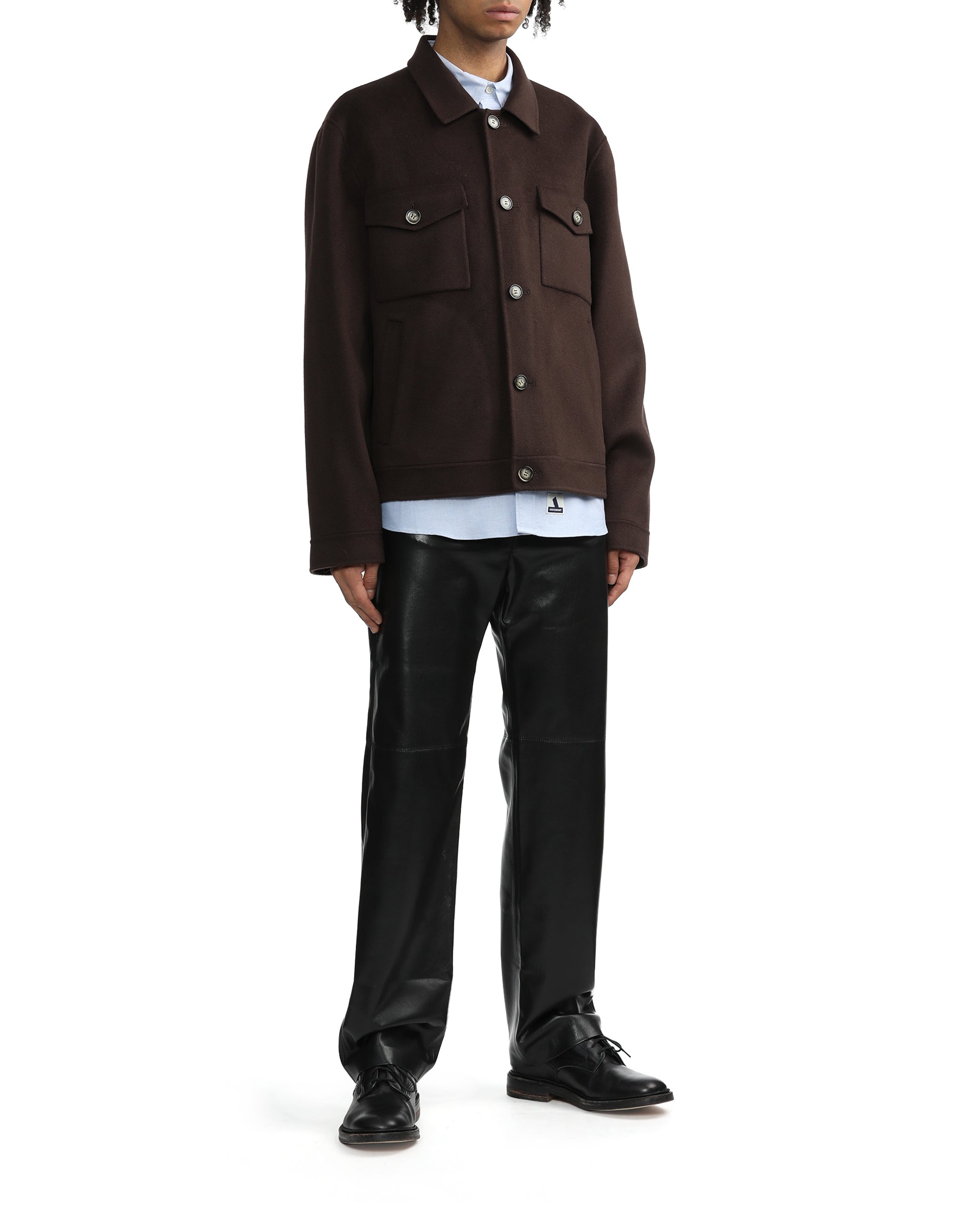 Rhys jacket
