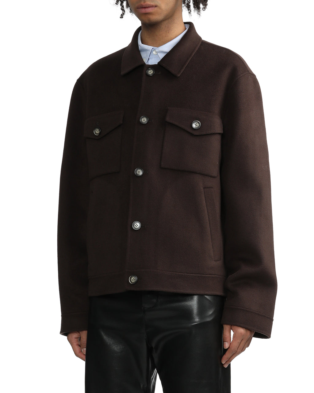 Rhys jacket