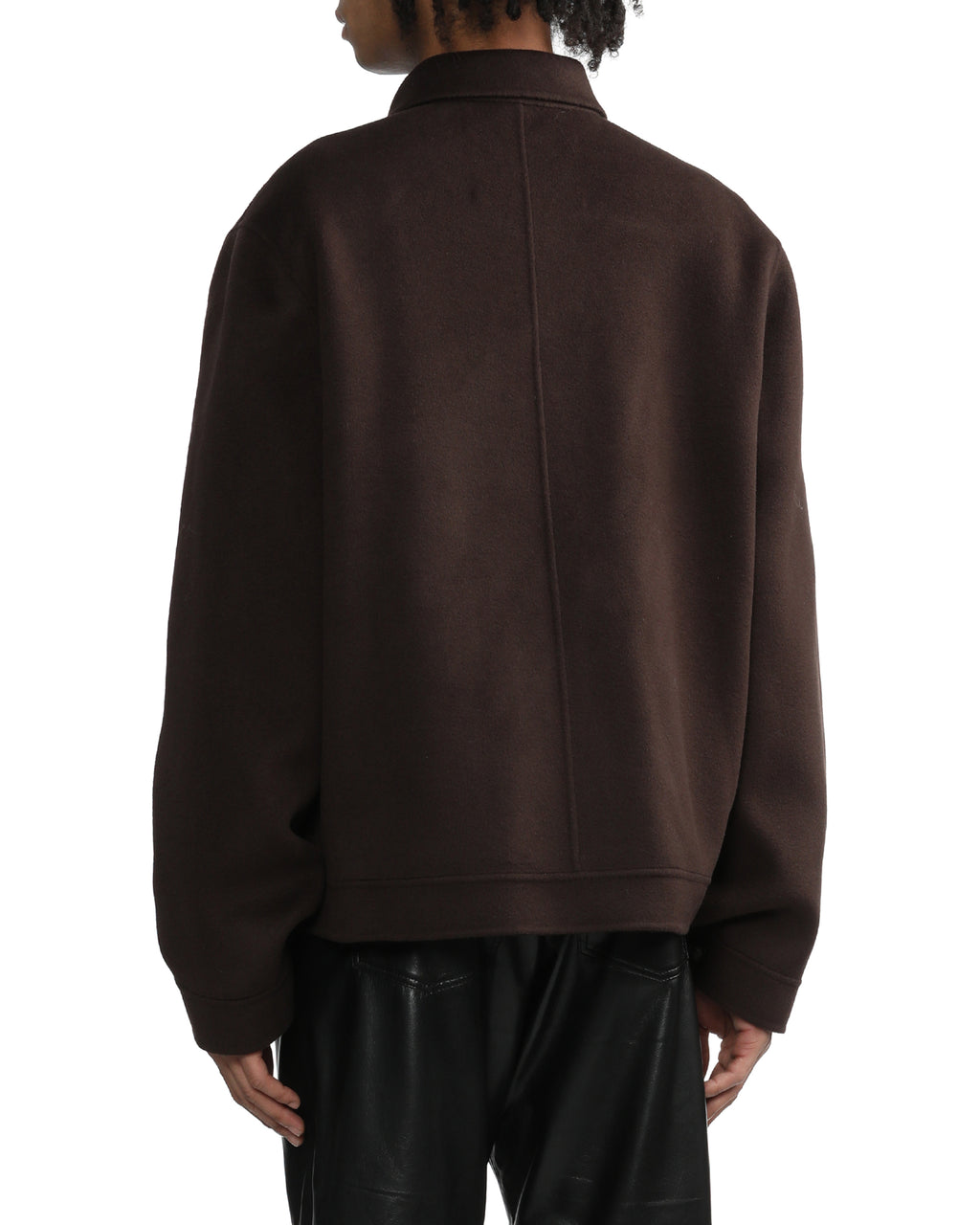 Rhys jacket