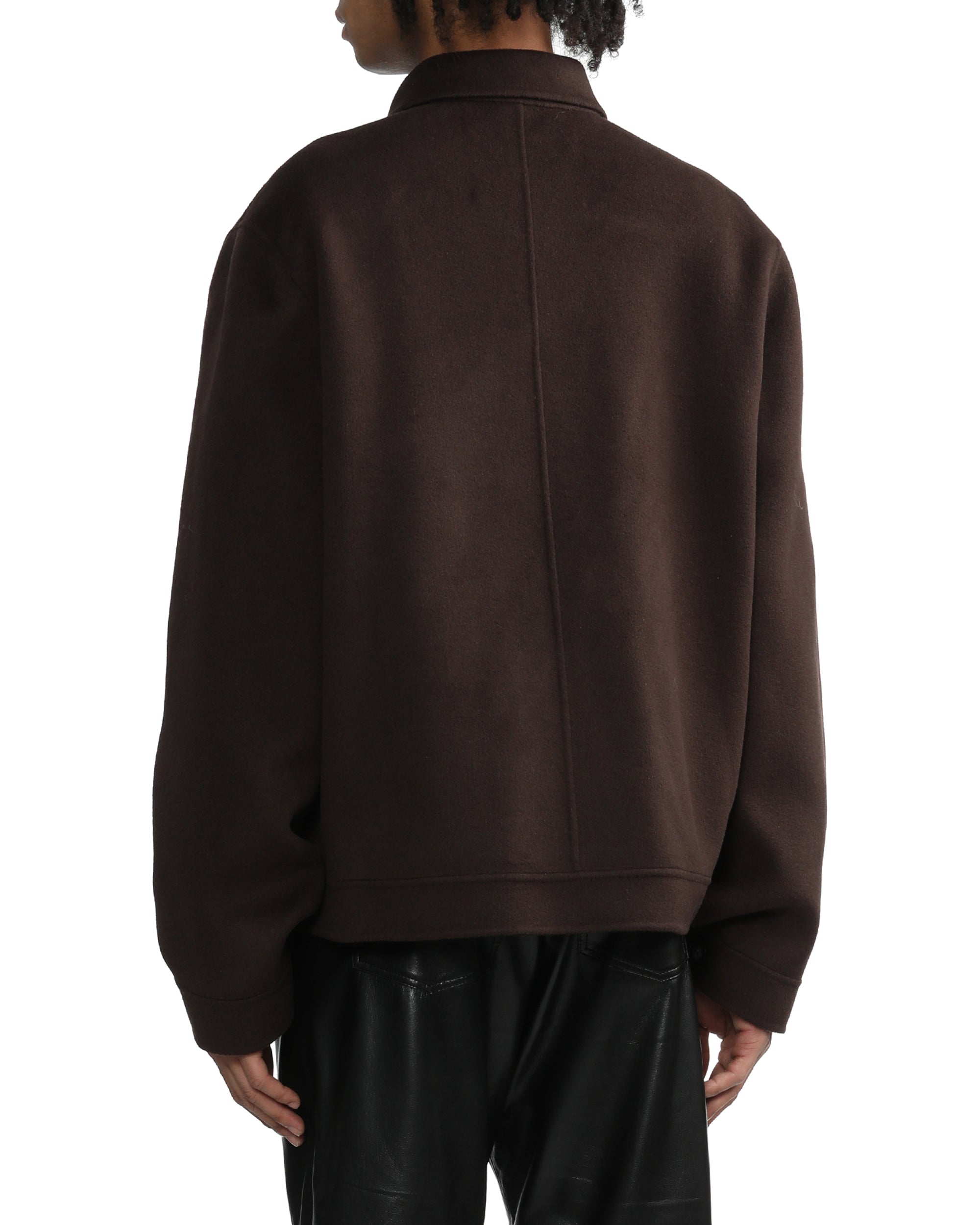 Rhys jacket