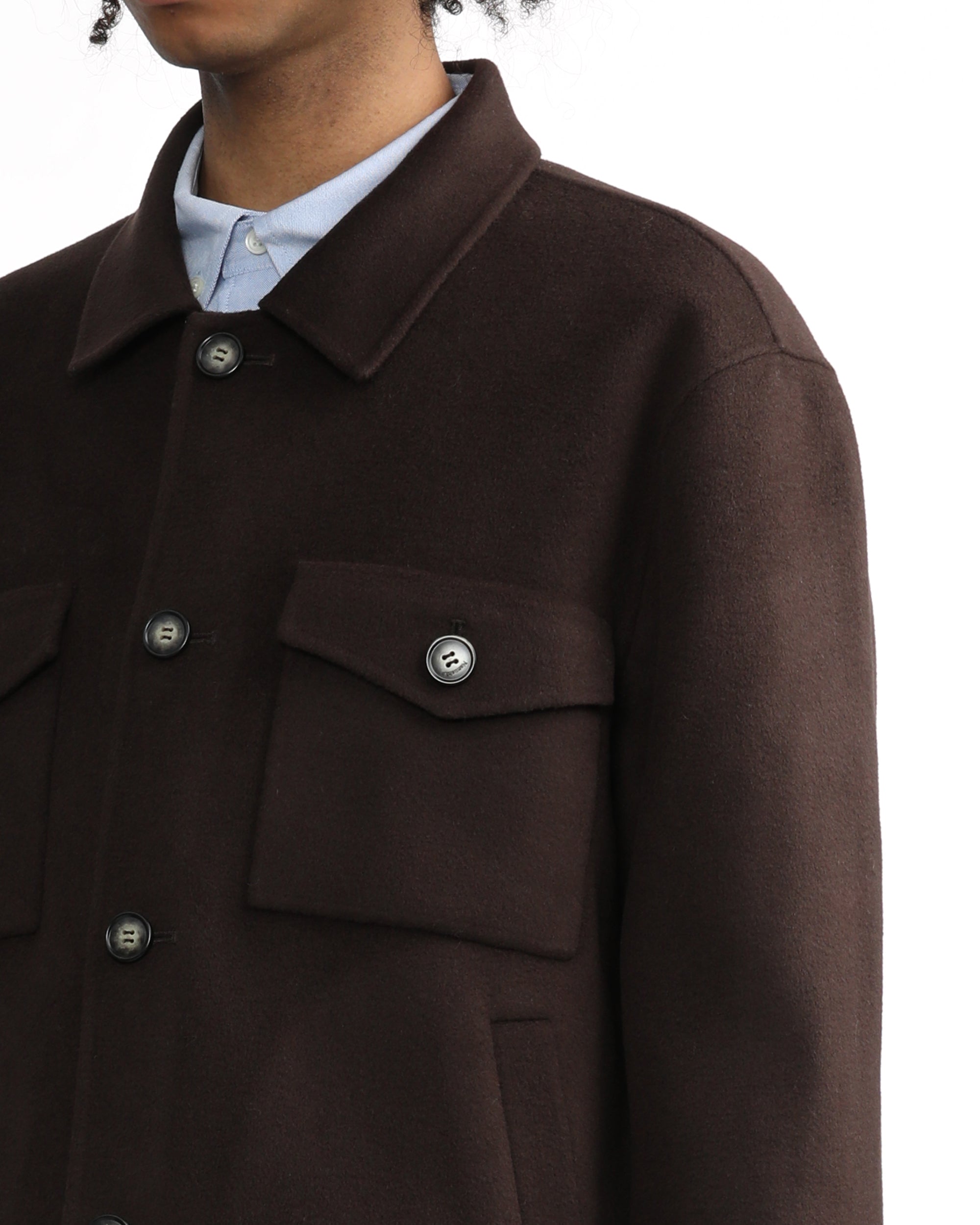 Rhys jacket