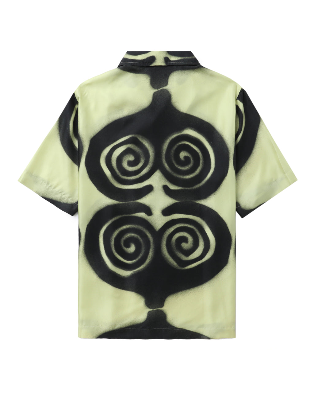 Bodil printed shirt