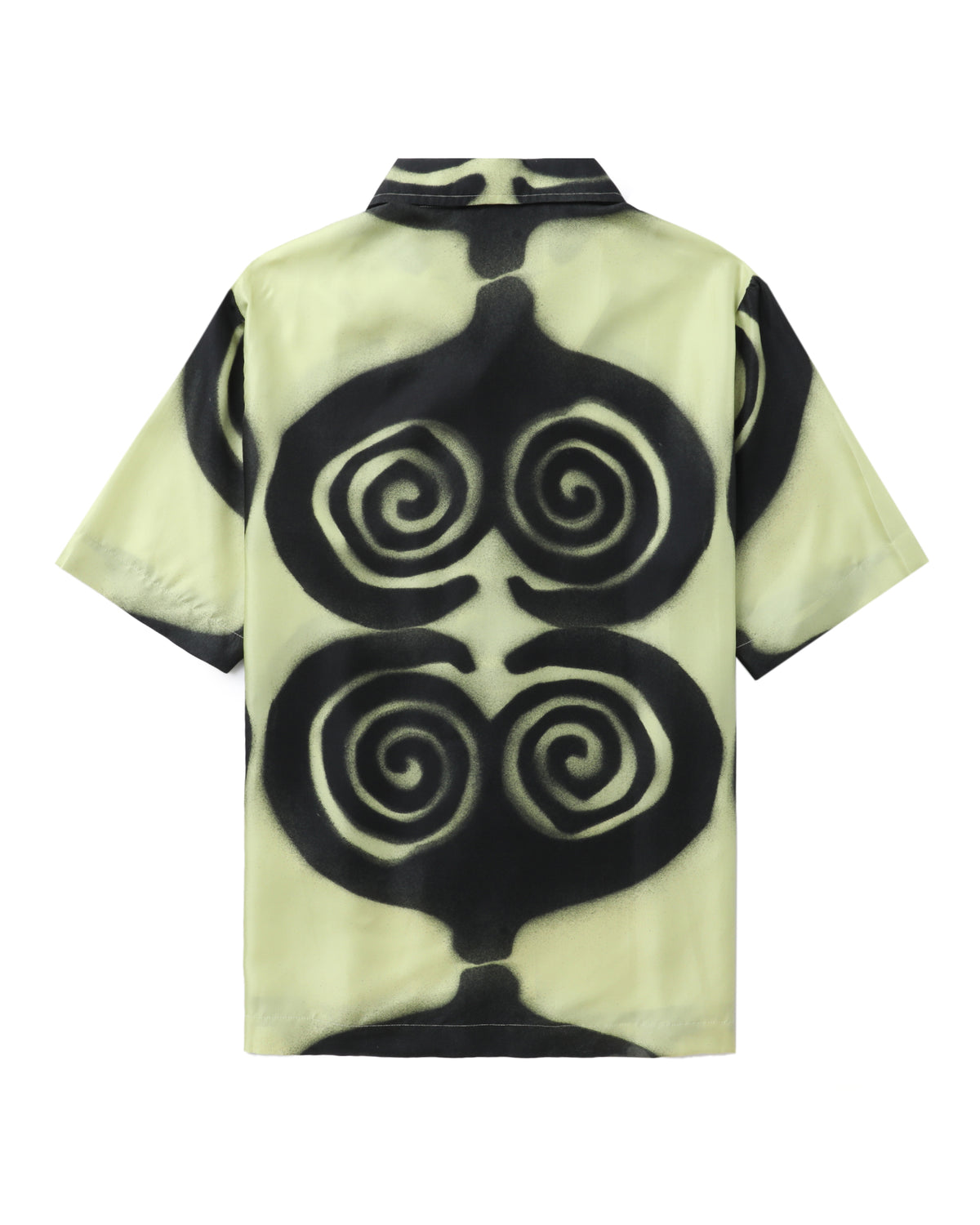 Bodil printed shirt