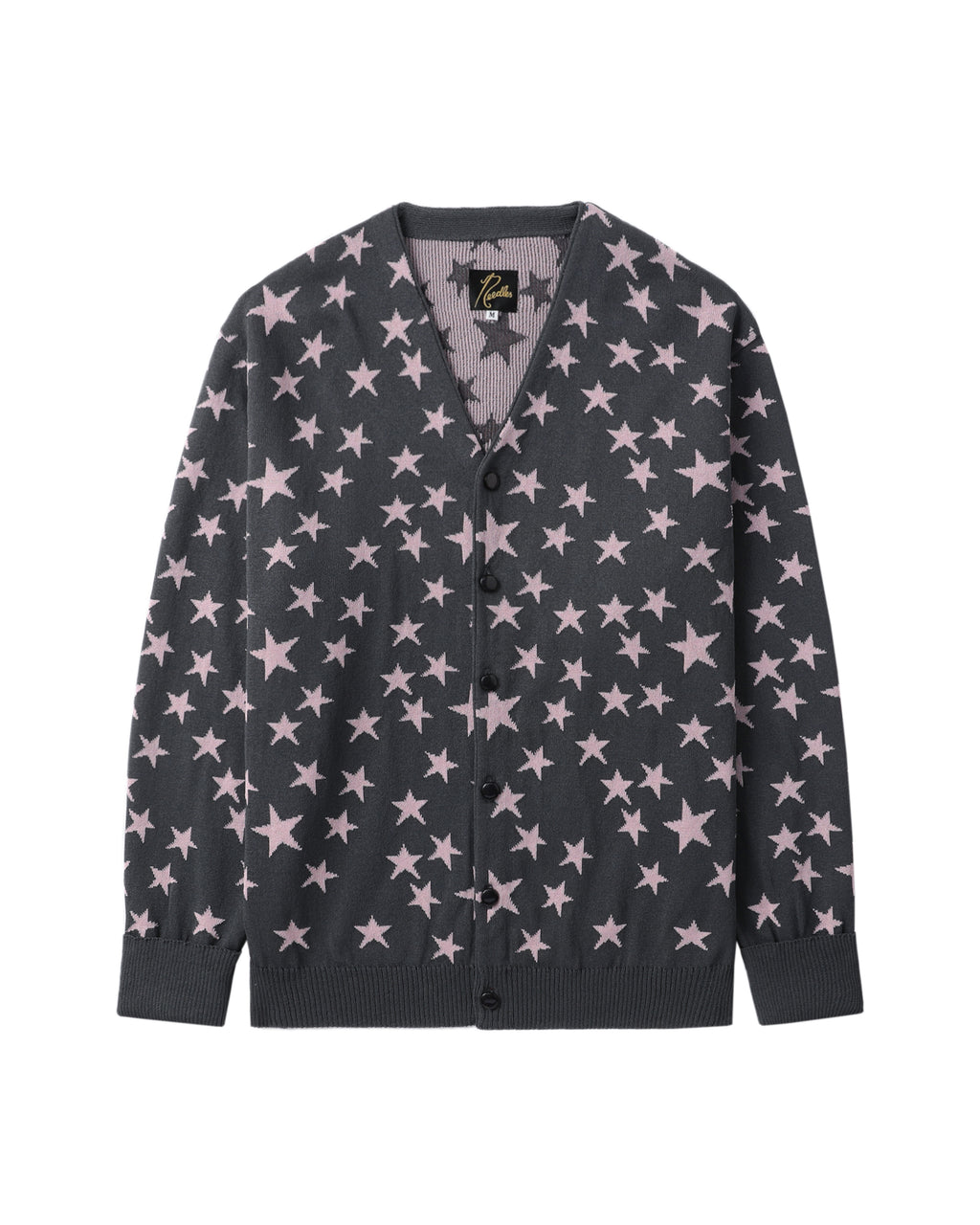 Star cardigan