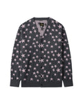Star cardigan