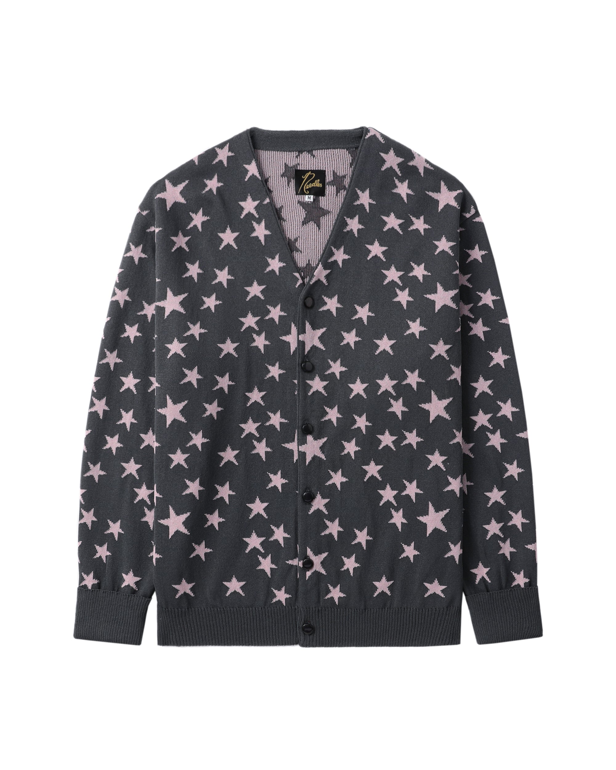 Star cardigan