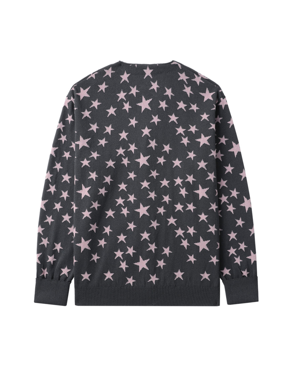 Star cardigan