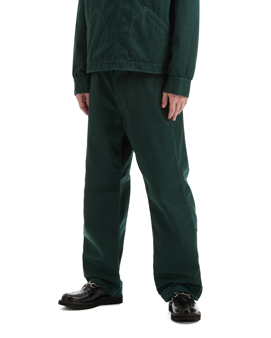 NEEDLES Straight pants