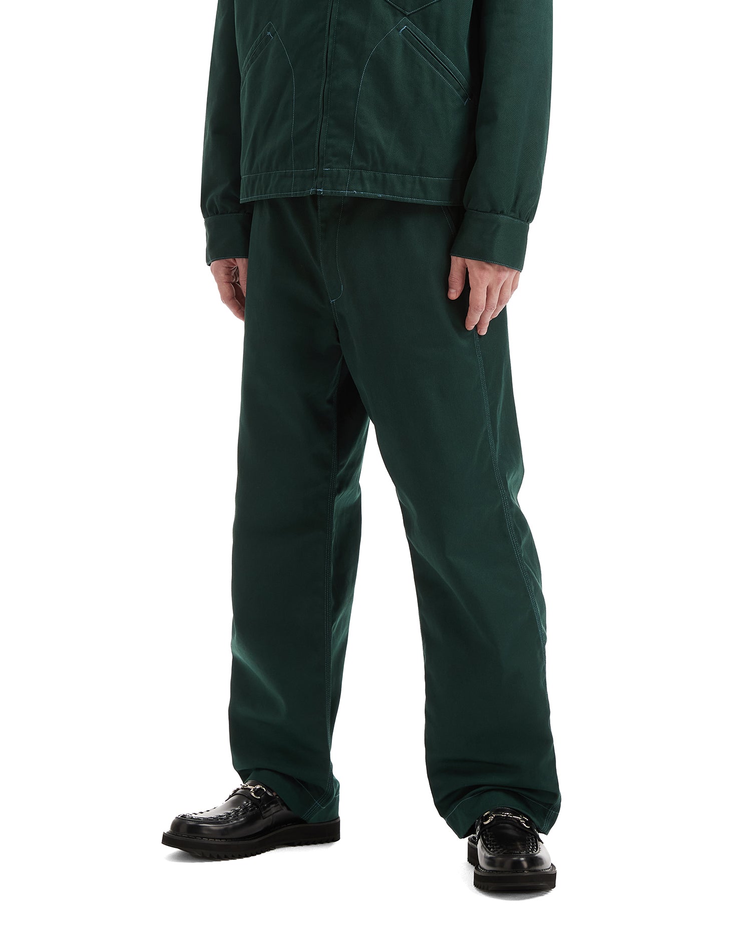 NEEDLES Straight pants