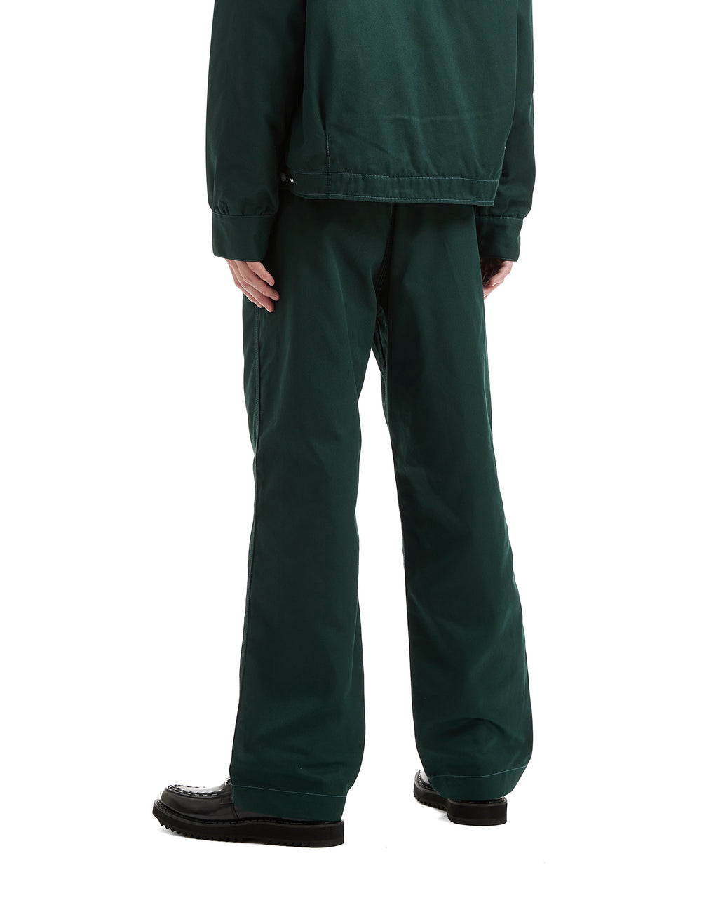 NEEDLES Straight pants