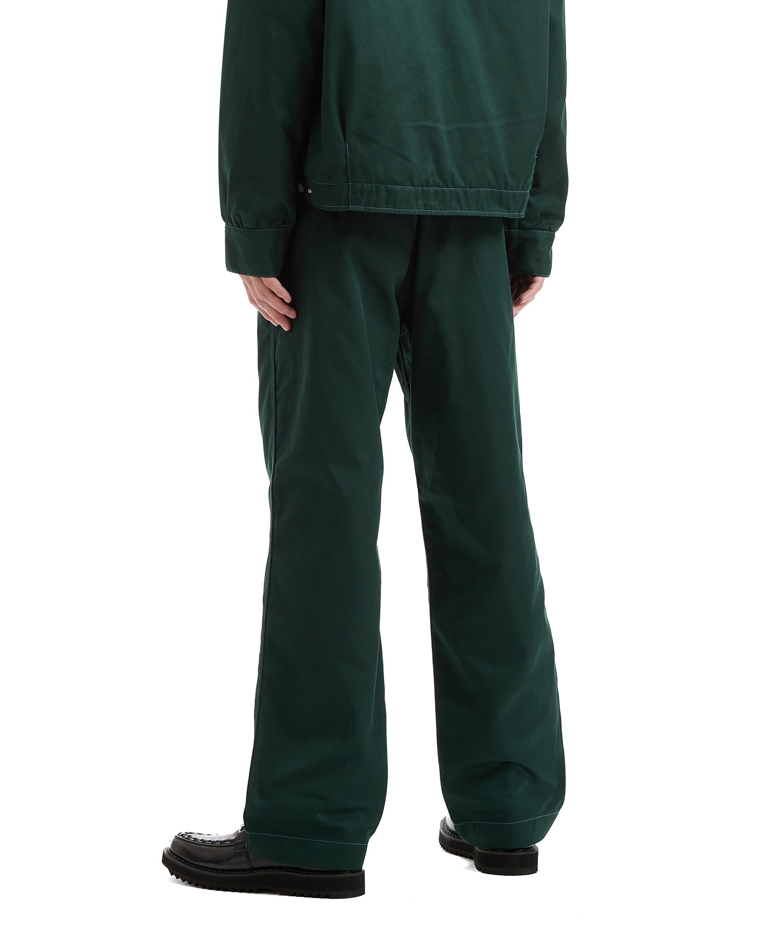 NEEDLES Straight pants