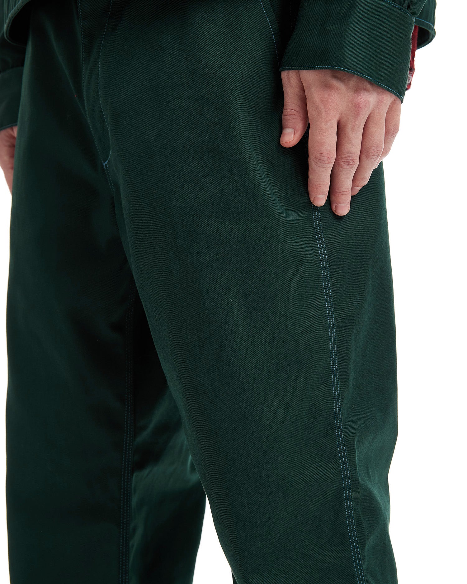 NEEDLES Straight pants