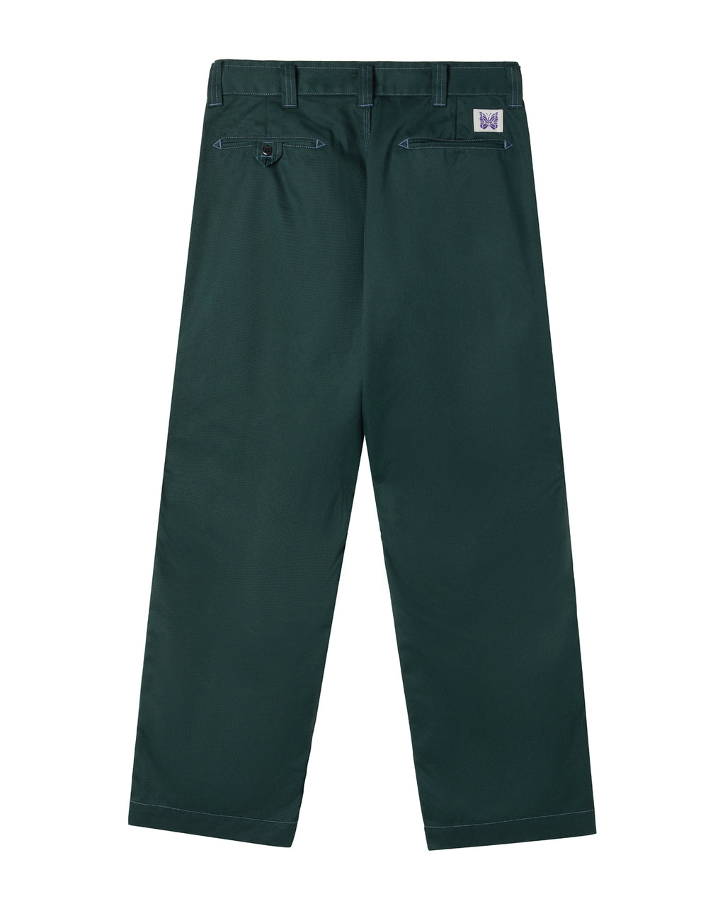 NEEDLES Straight pants