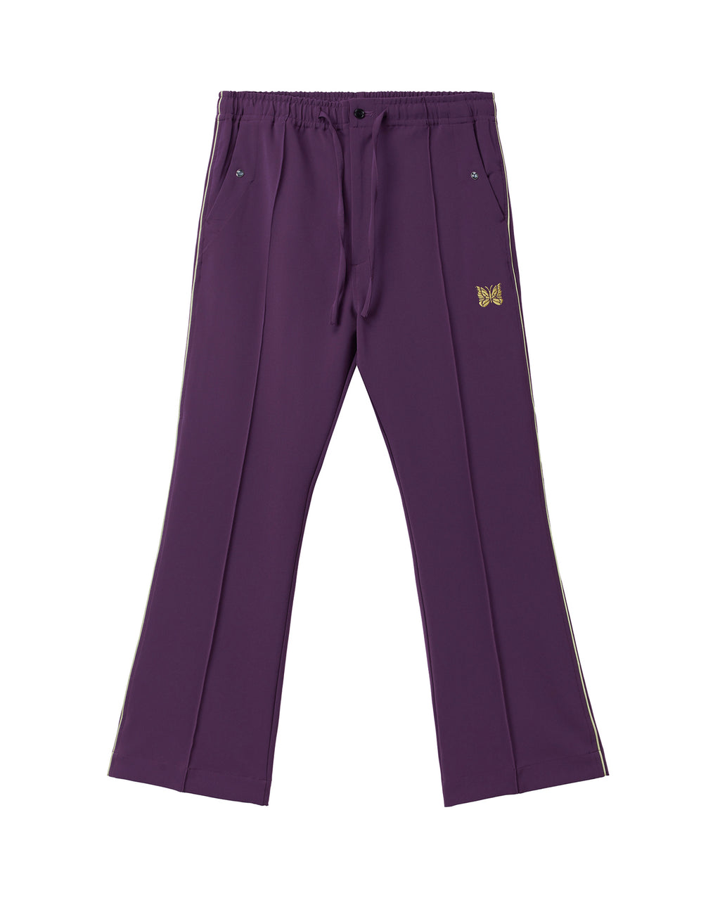 Flared pants