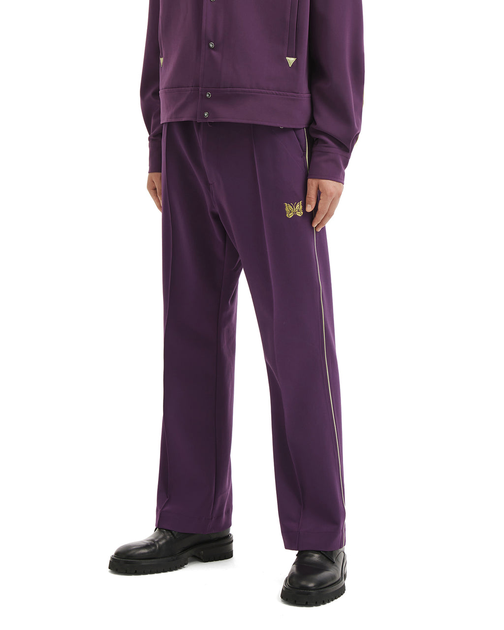 Flared pants