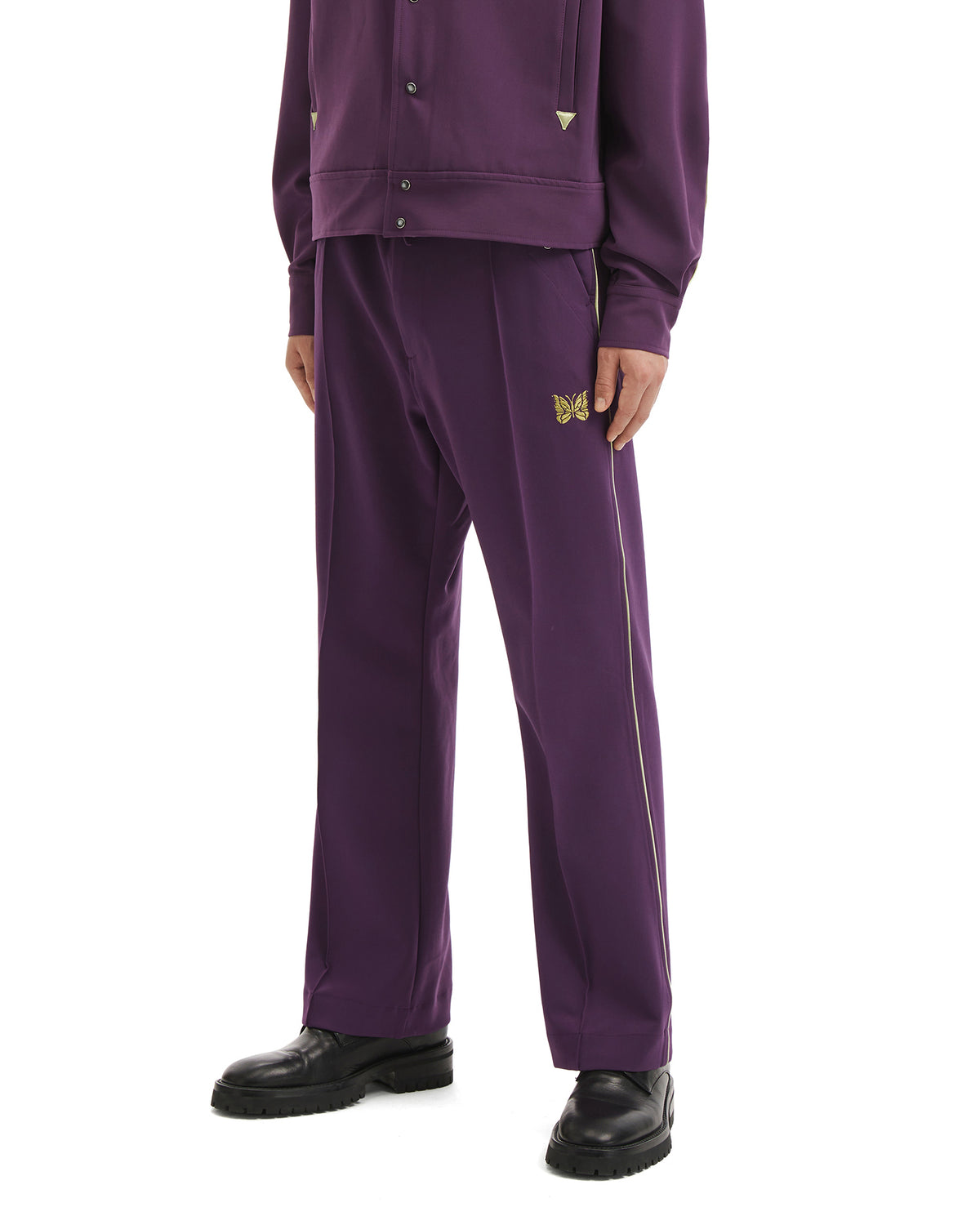 Flared pants