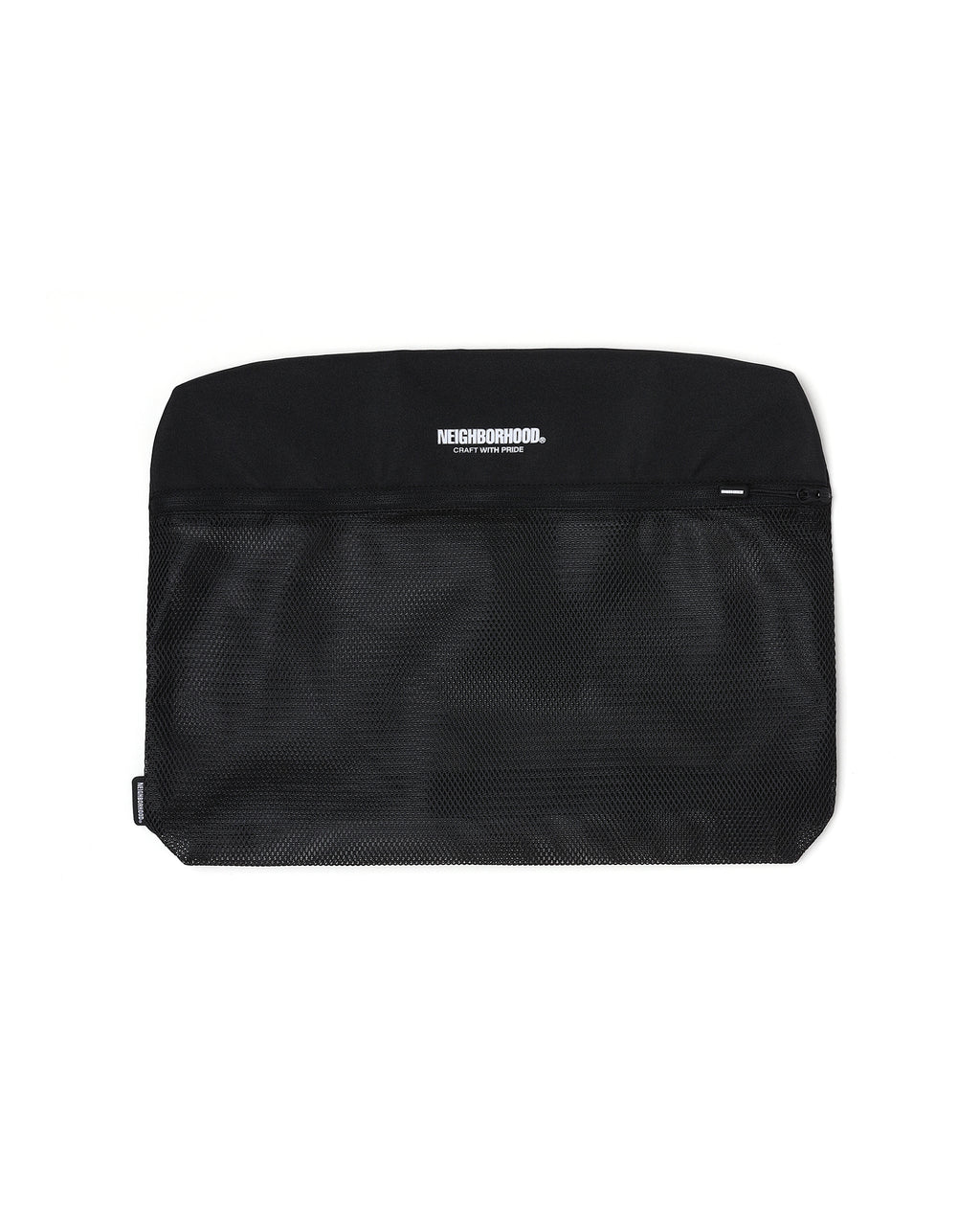 Mesh pouch