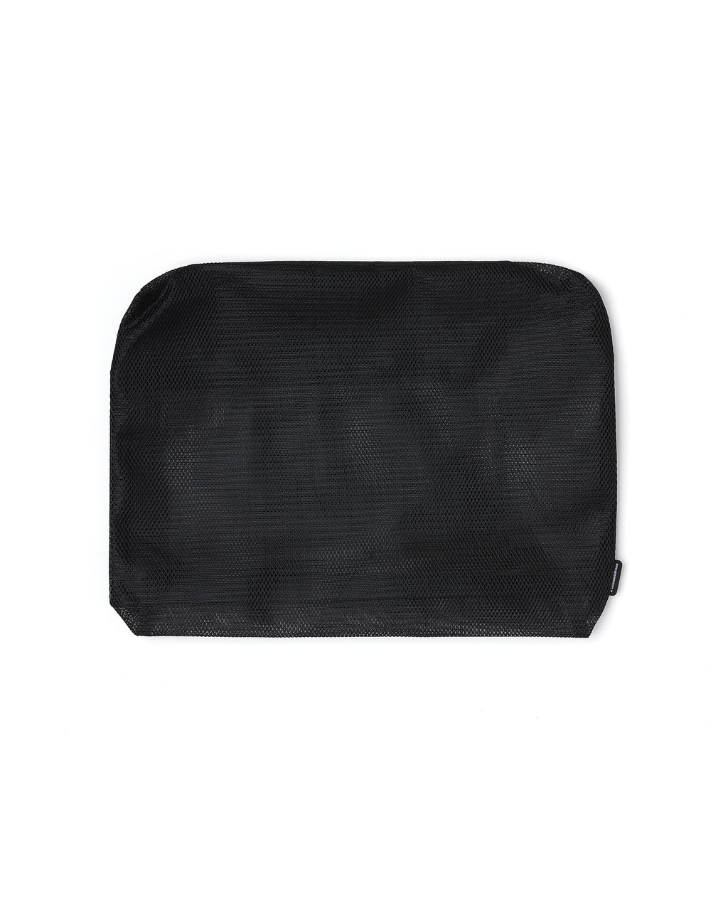 Mesh pouch
