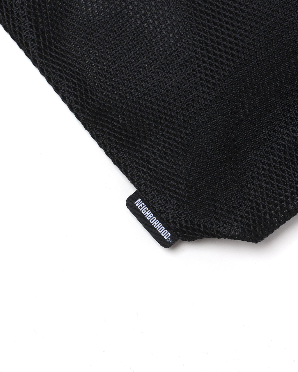 Mesh pouch