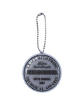 Reflective charm
