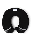 Logo neck pillow