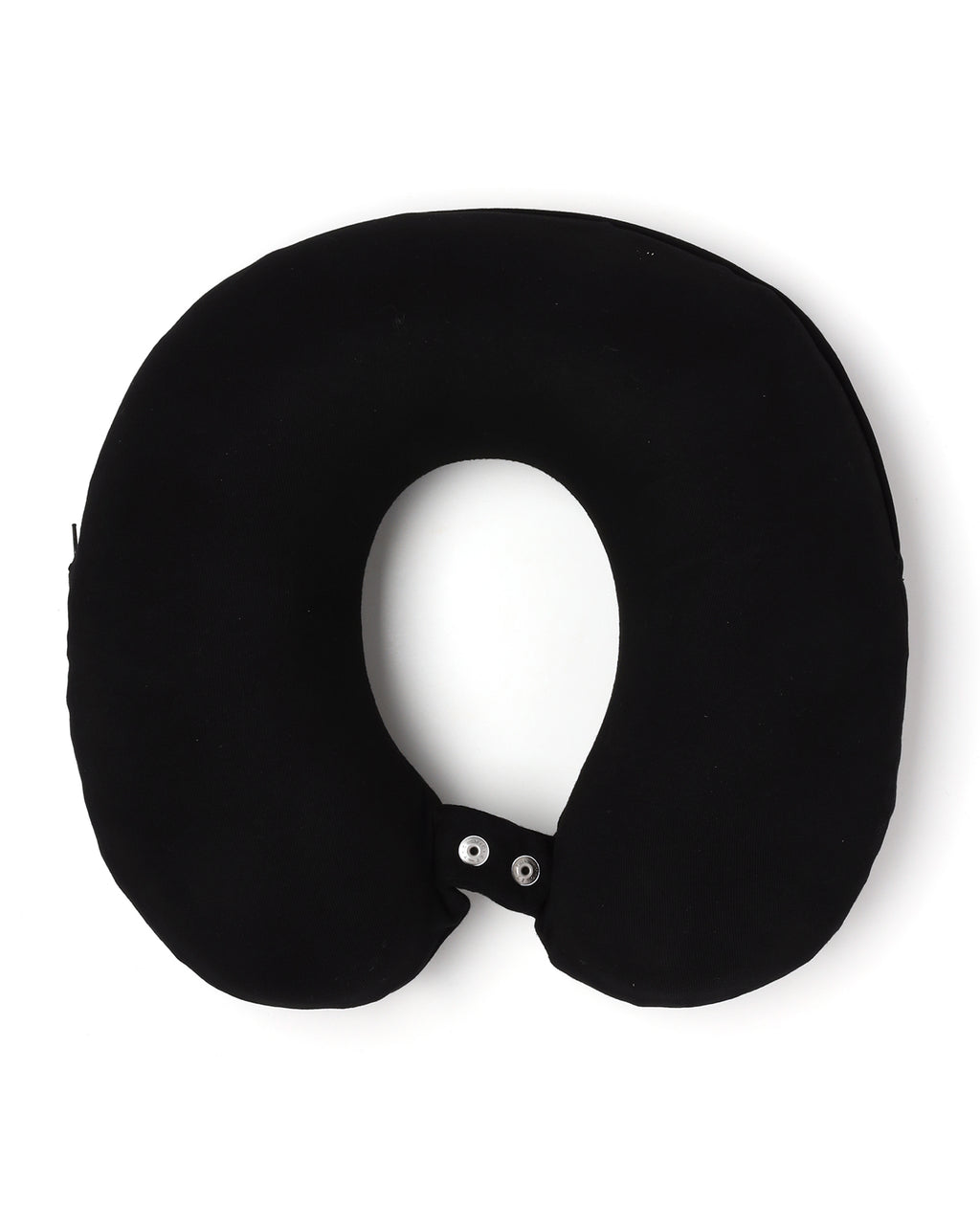 Logo neck pillow