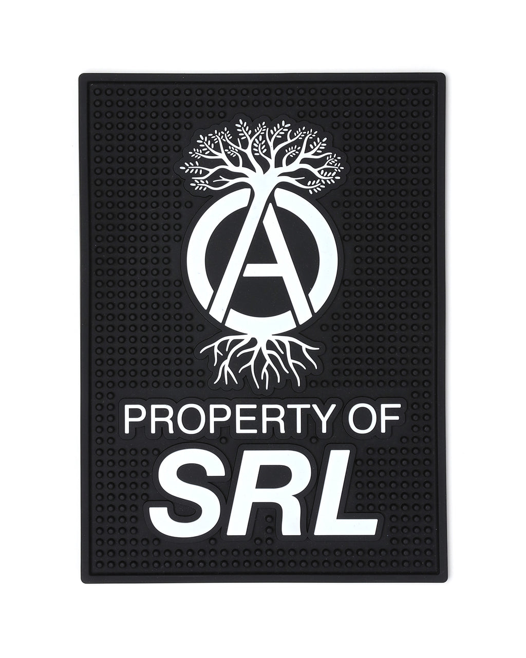 SRL rubber mat