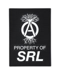 SRL rubber mat