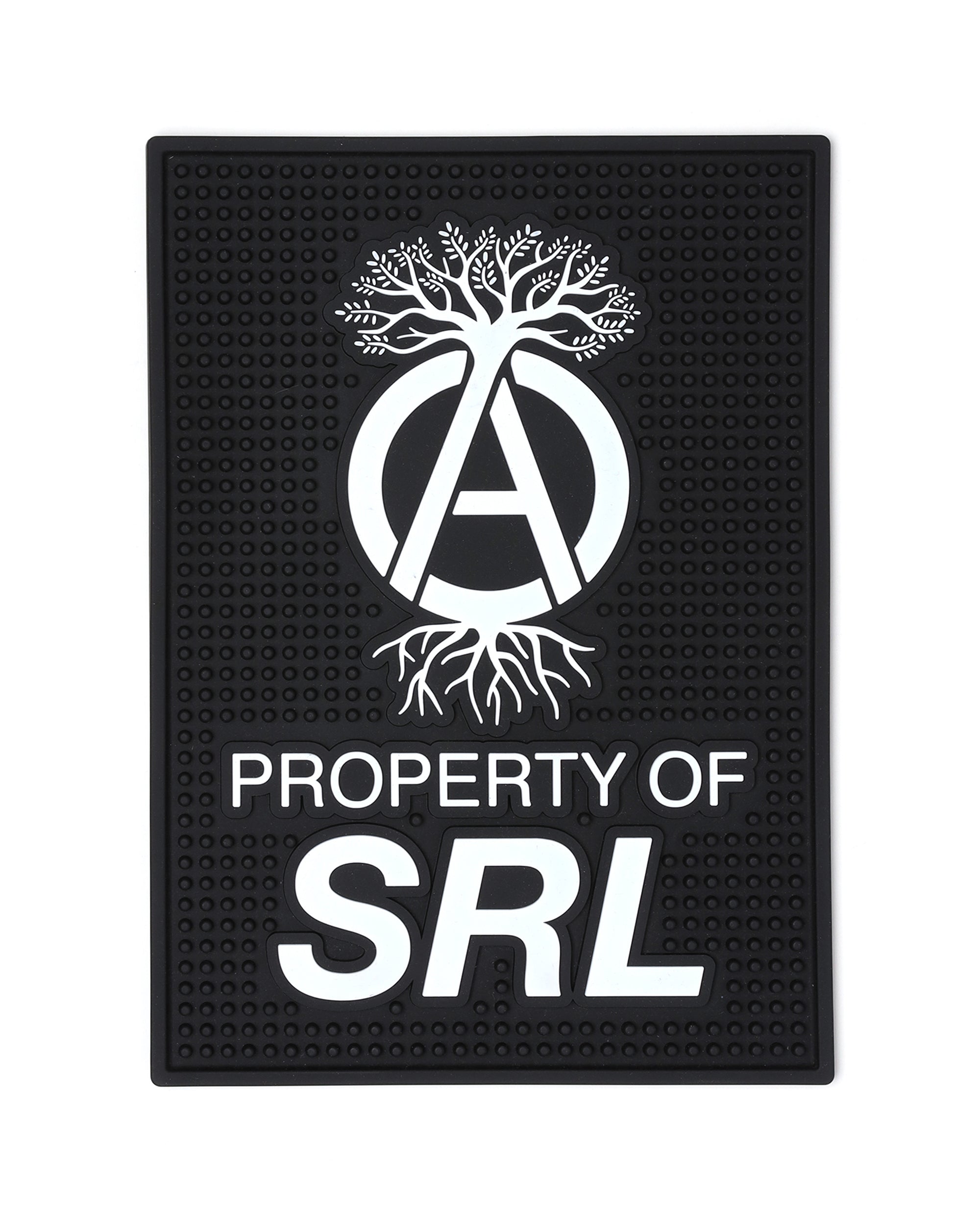 SRL rubber mat