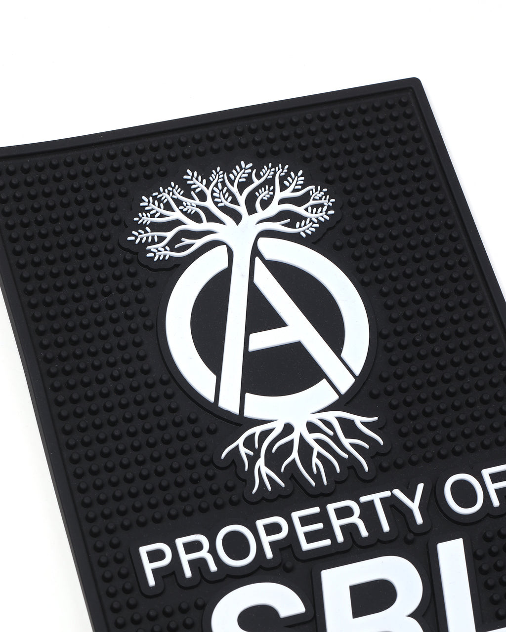 SRL rubber mat