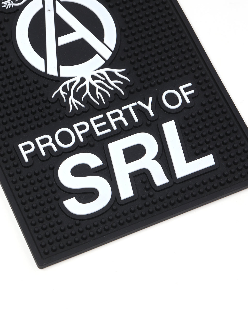 SRL rubber mat