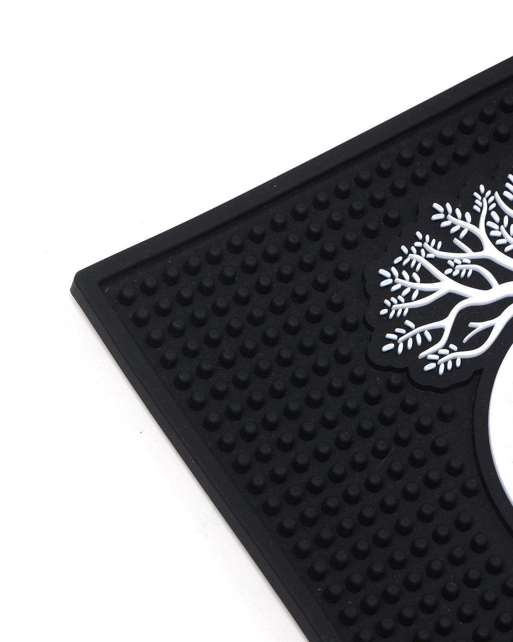 SRL rubber mat