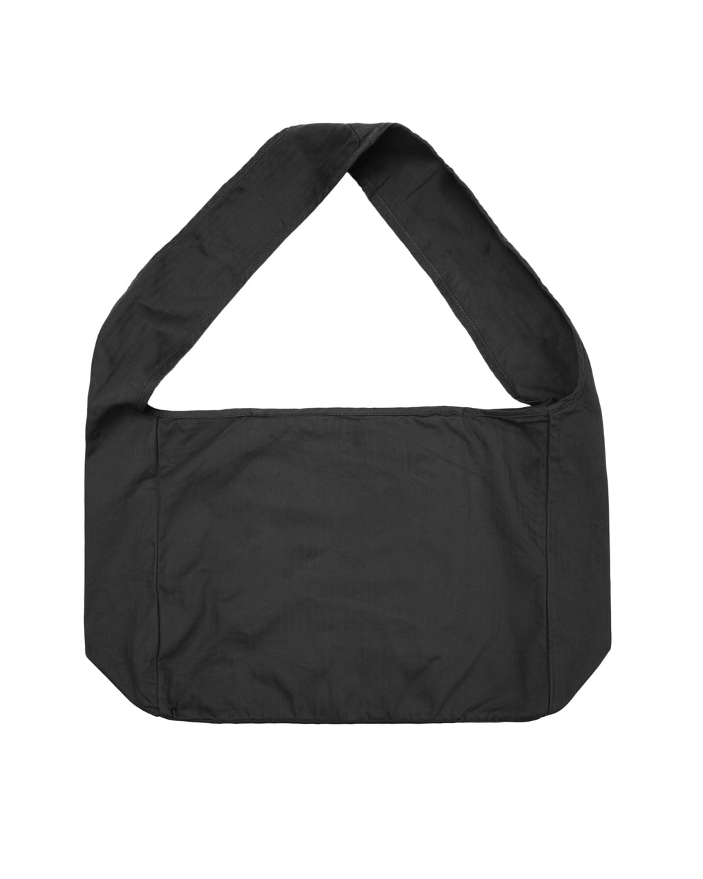Slouchy shoulder tote bag