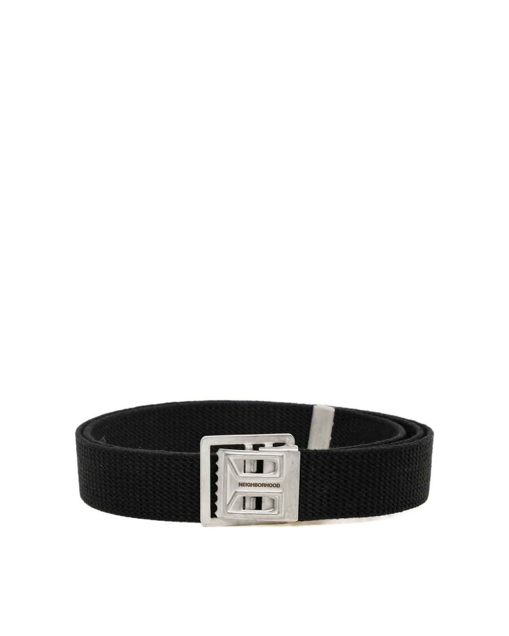 Buckle belt