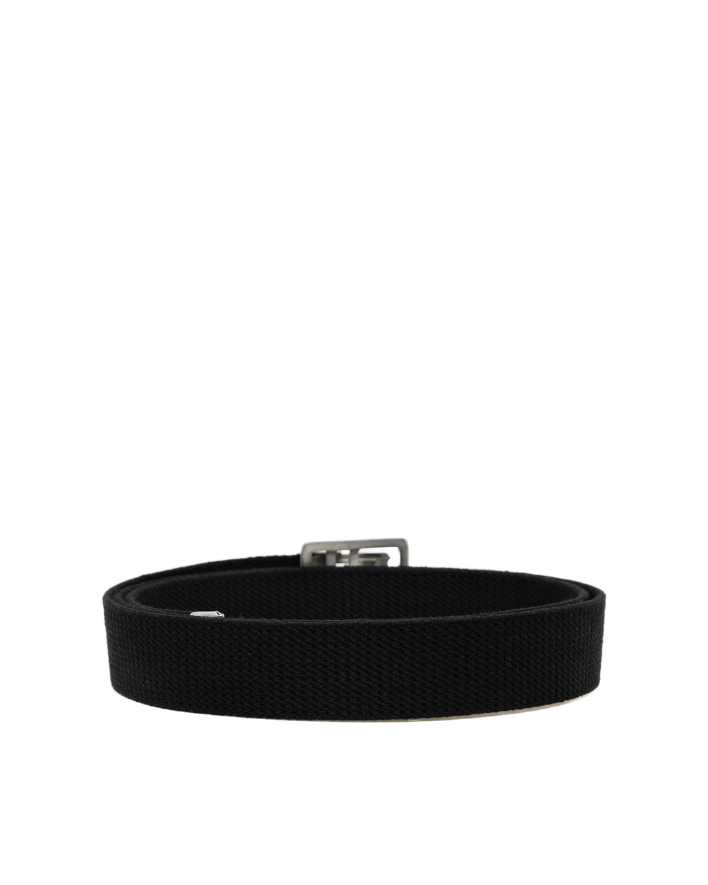 Buckle belt