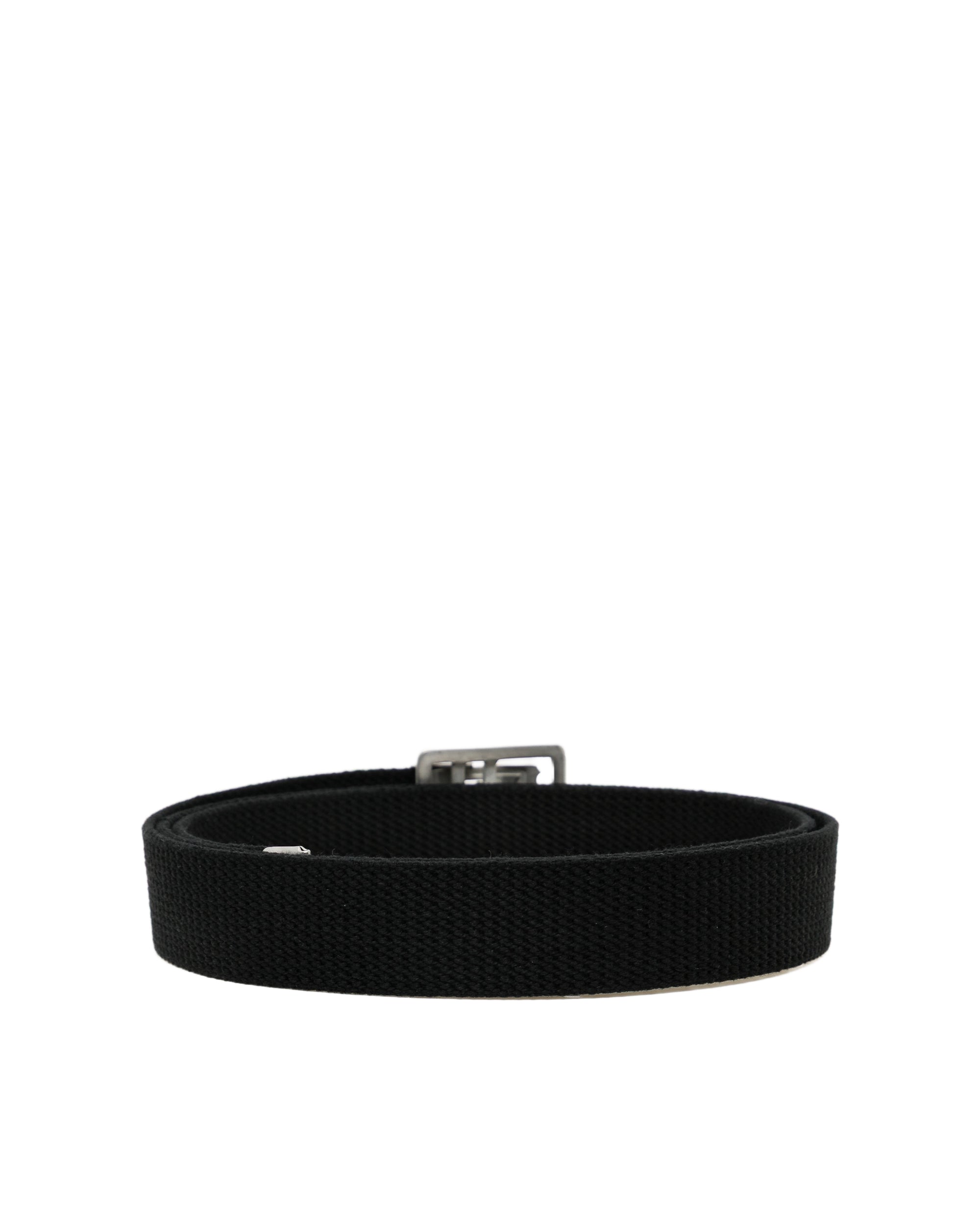 Buckle belt
