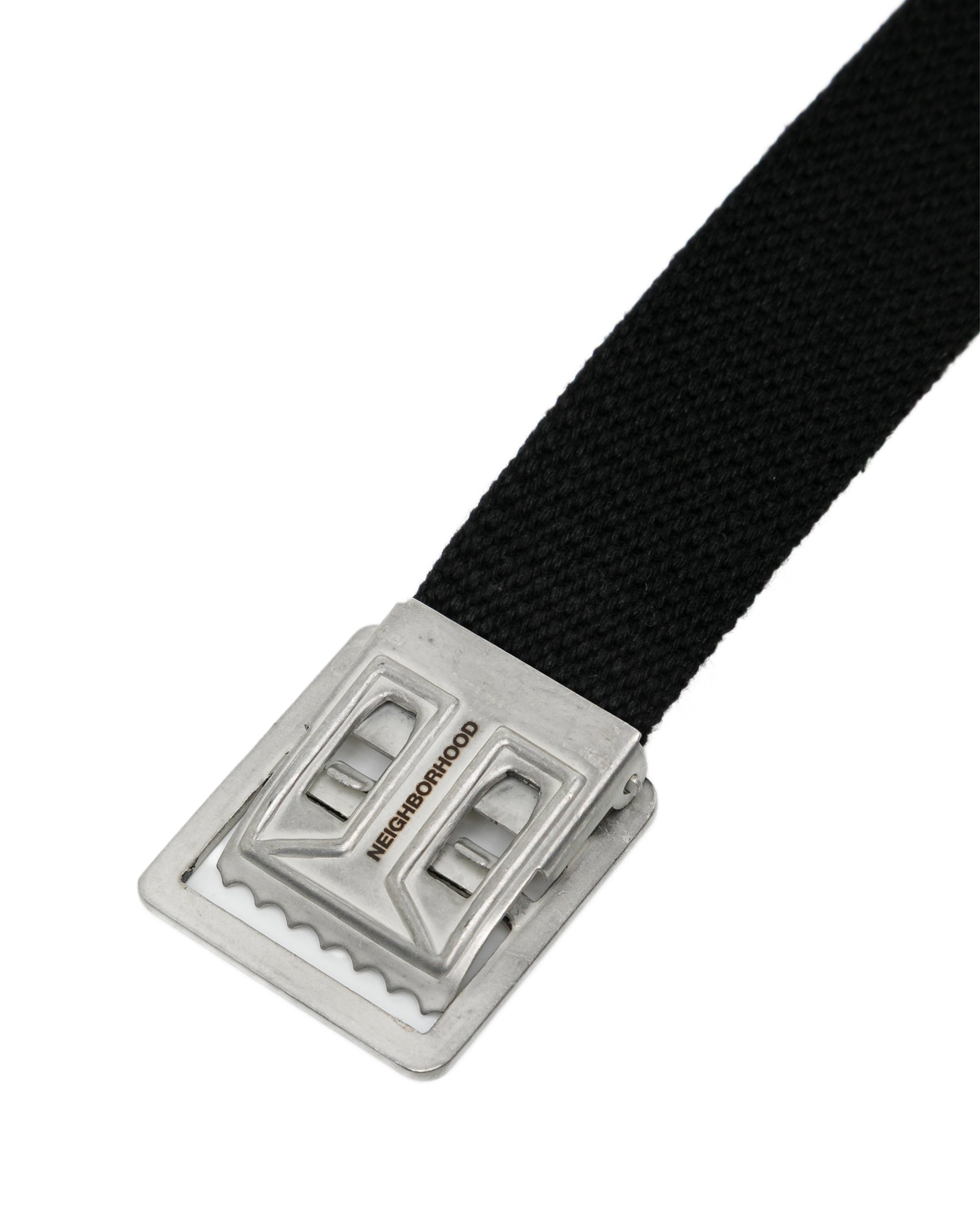 Buckle belt