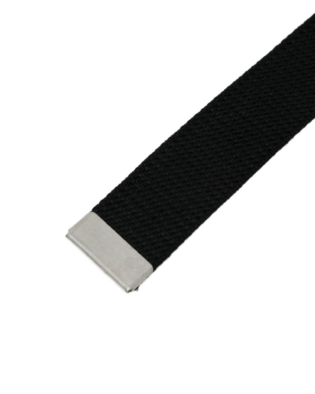 Buckle belt