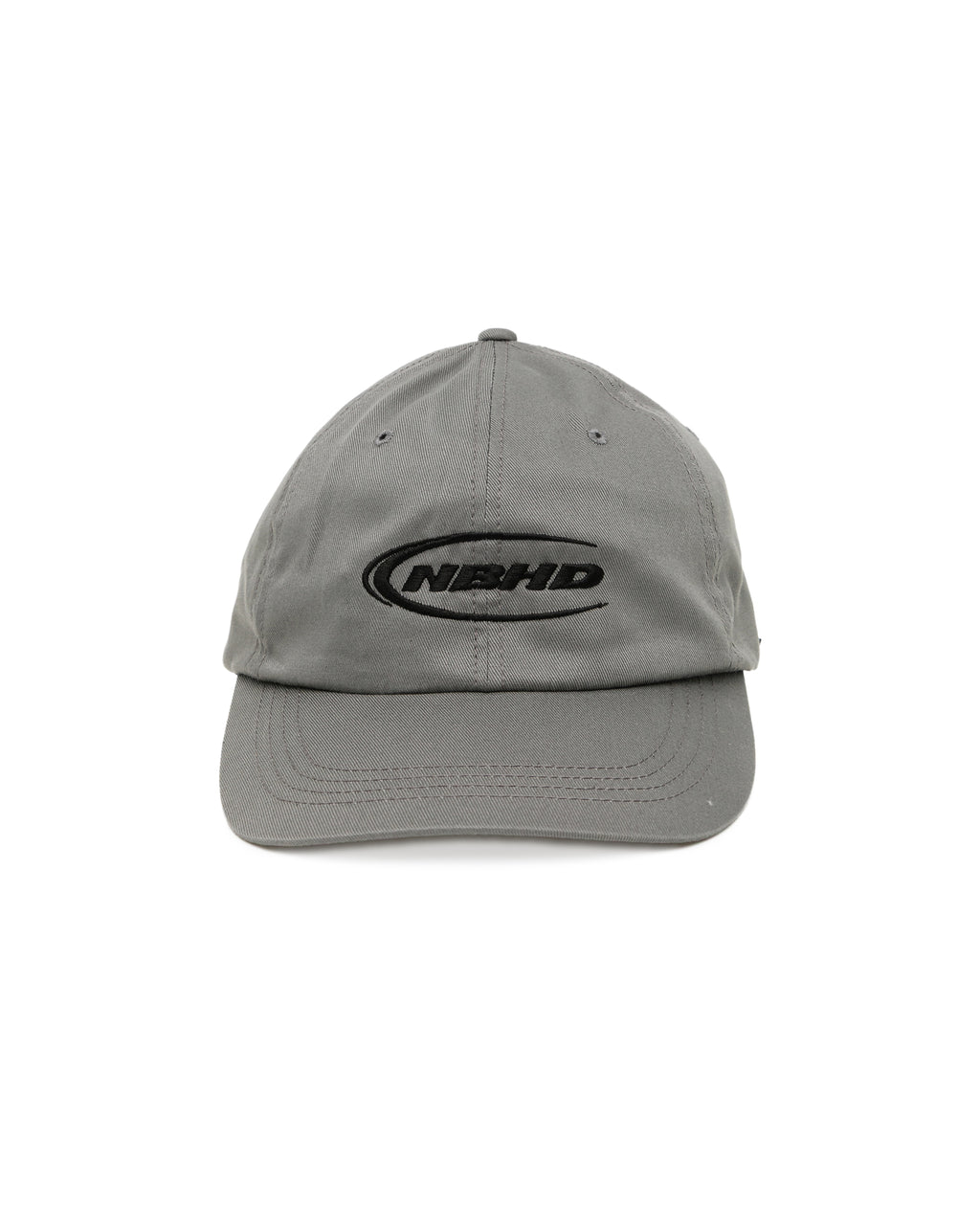 Logo cap