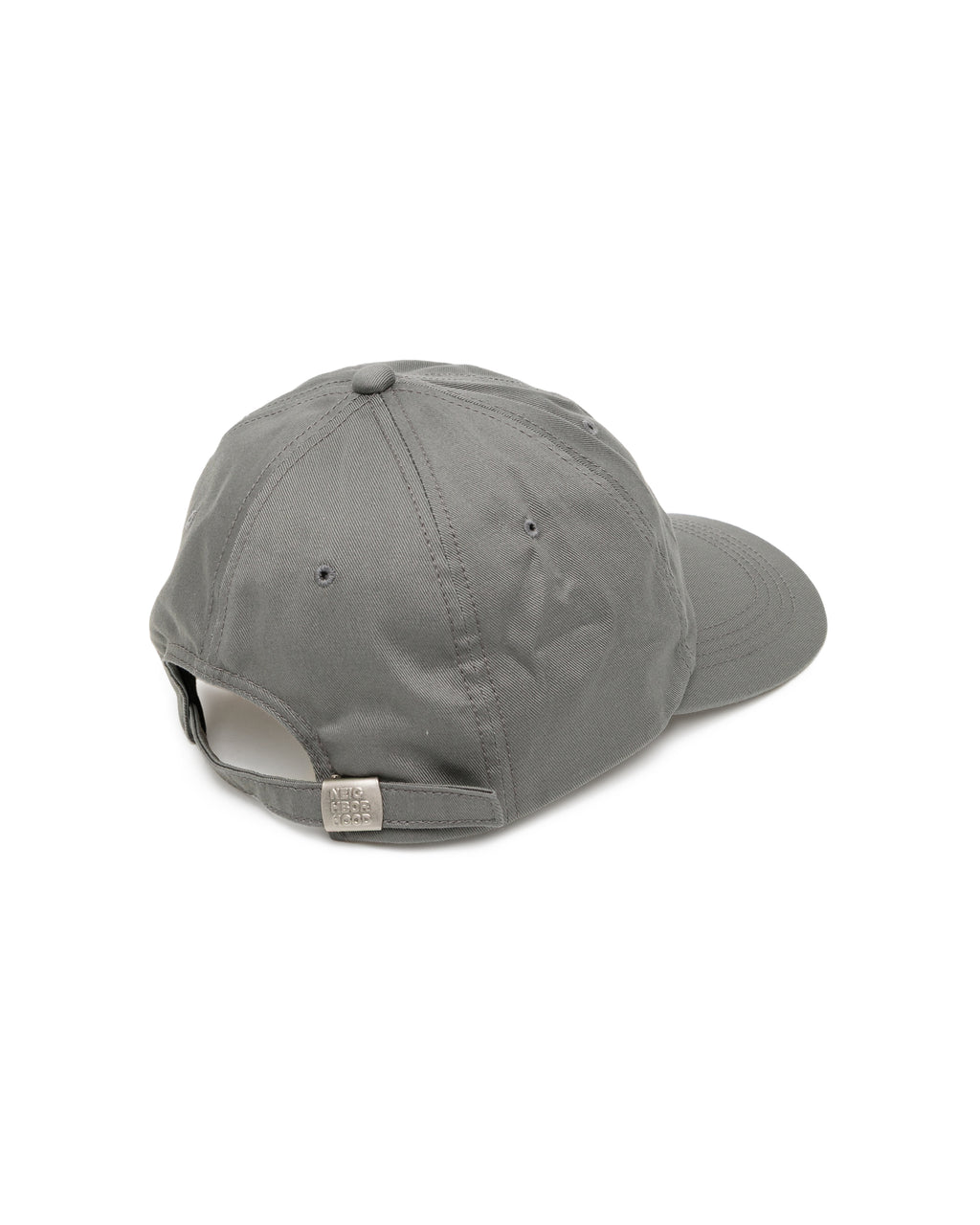 Logo cap
