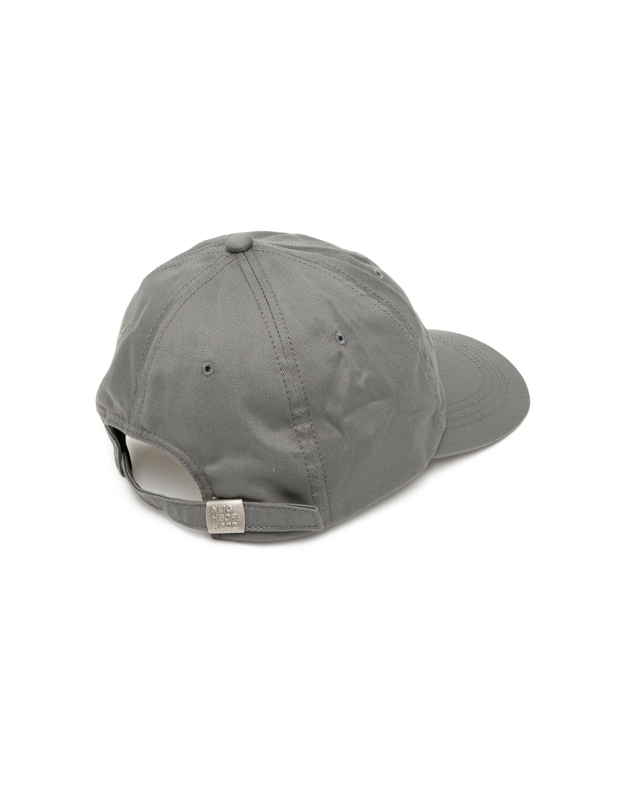 Logo cap