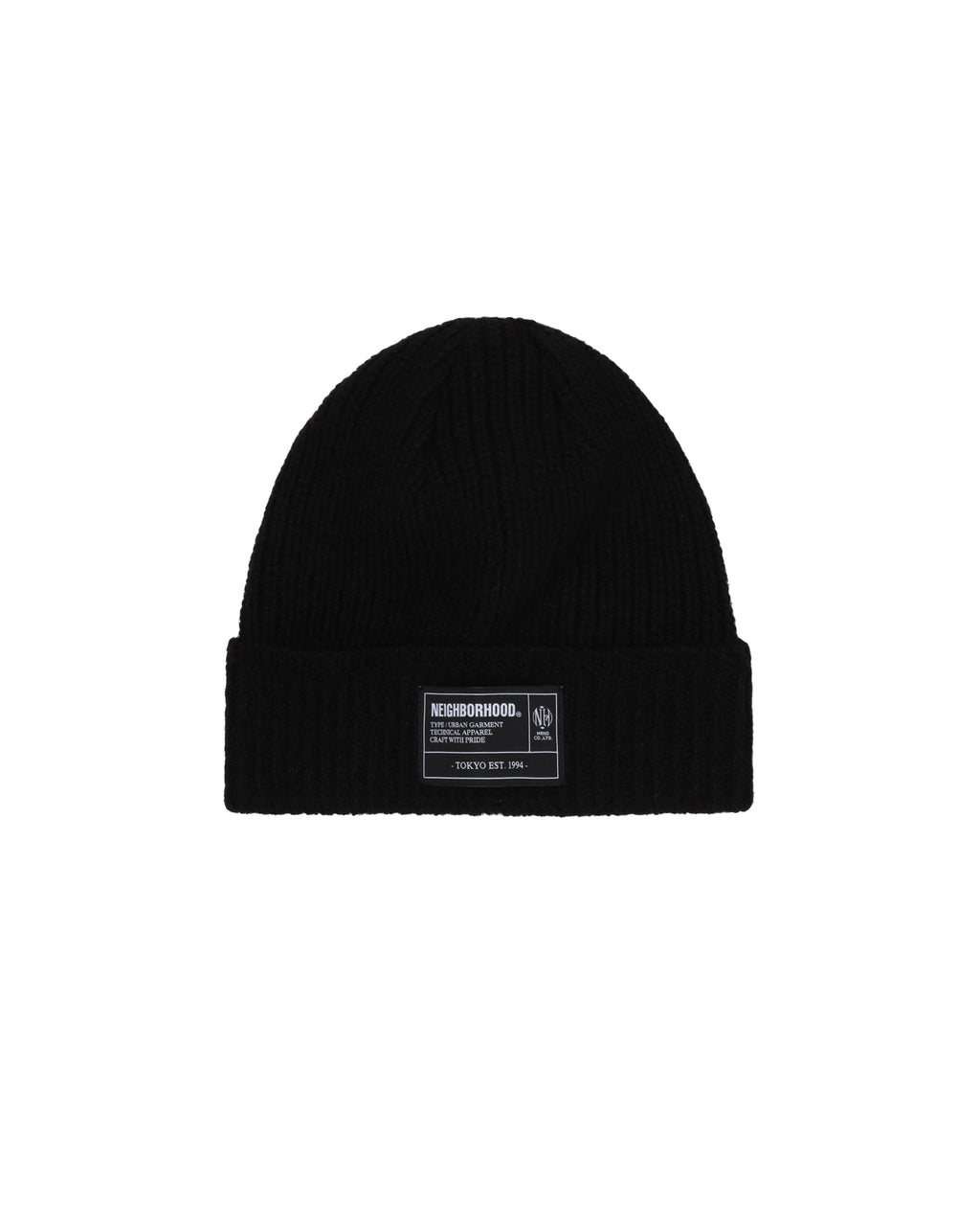 JP beanie