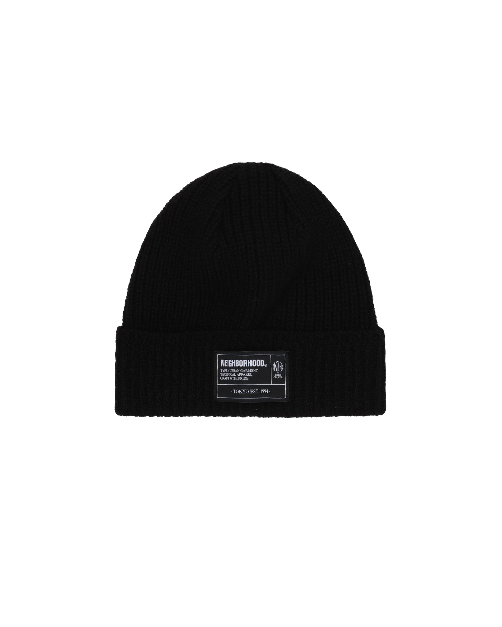 JP beanie