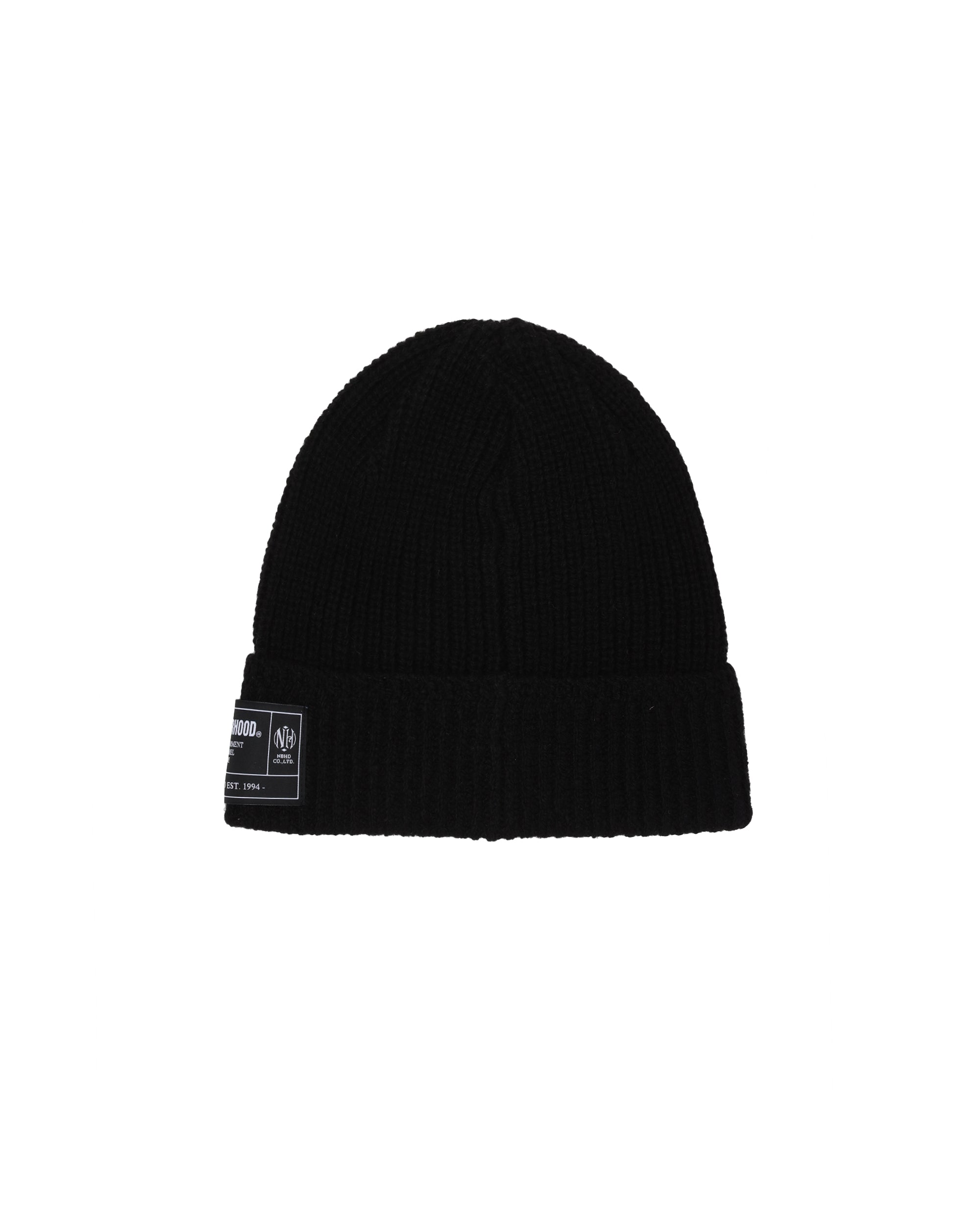 JP beanie