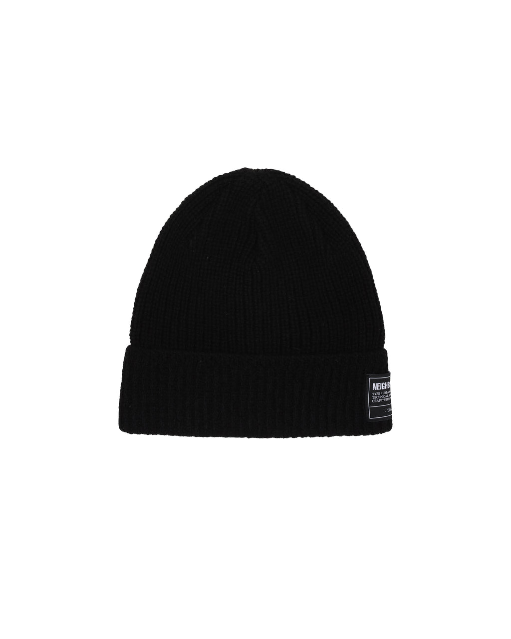 JP beanie