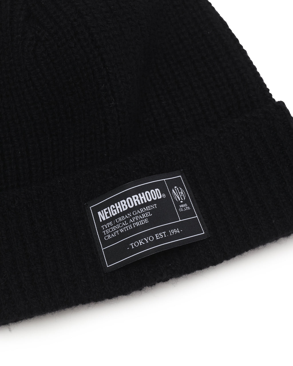 JP beanie