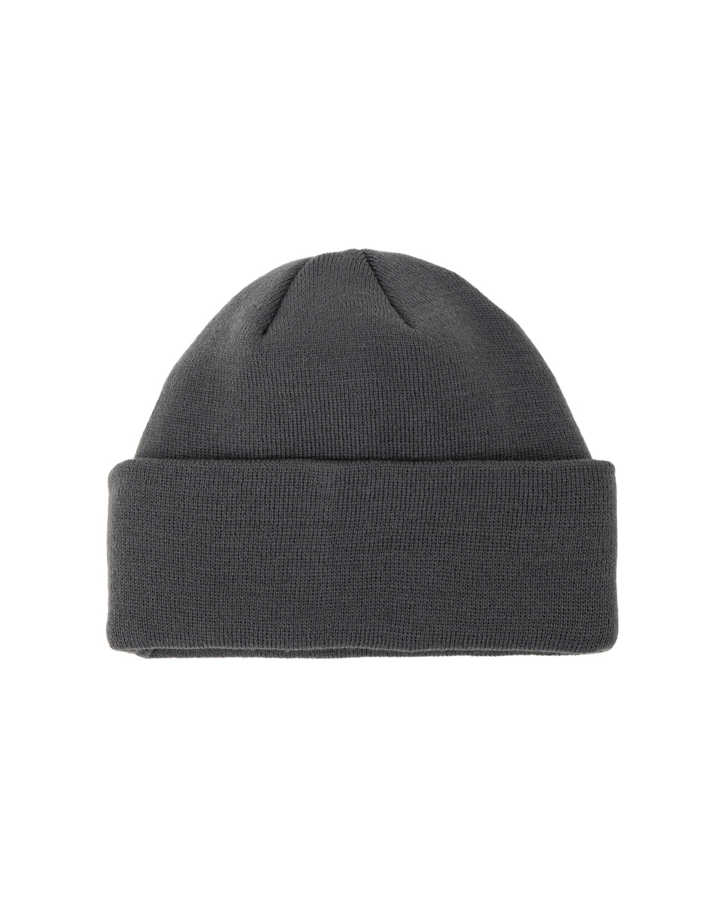 Knit beanie