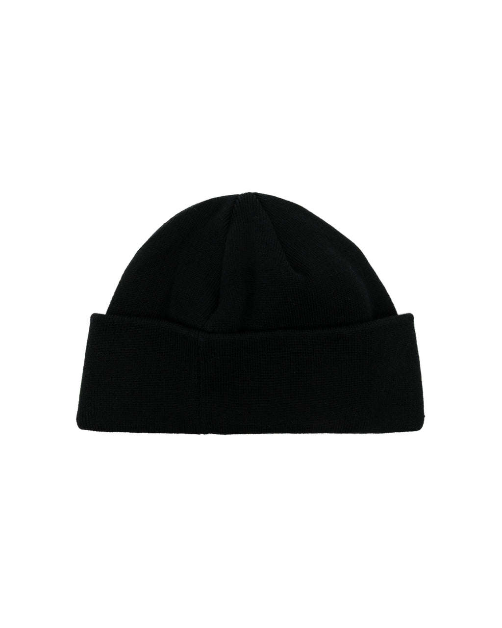 Patch beanie