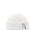 Patch beanie